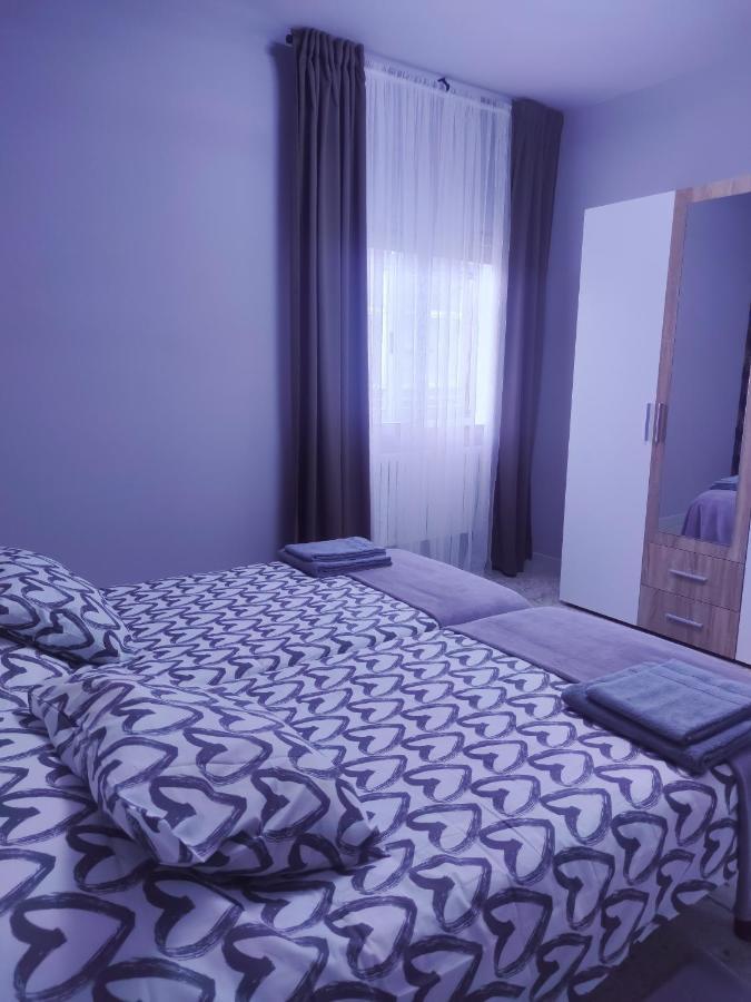Vivienda Turistica Mou Daire Arzúa Dış mekan fotoğraf