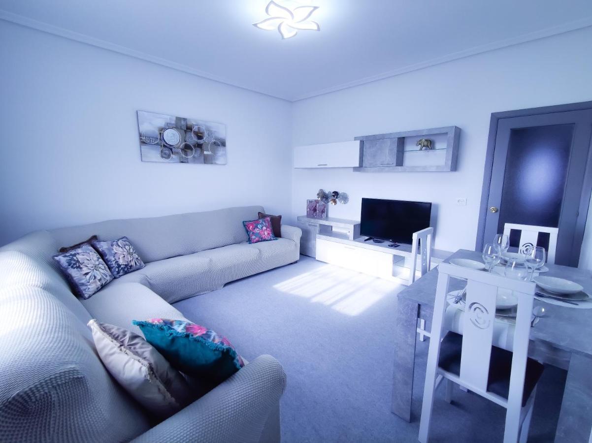 Vivienda Turistica Mou Daire Arzúa Dış mekan fotoğraf