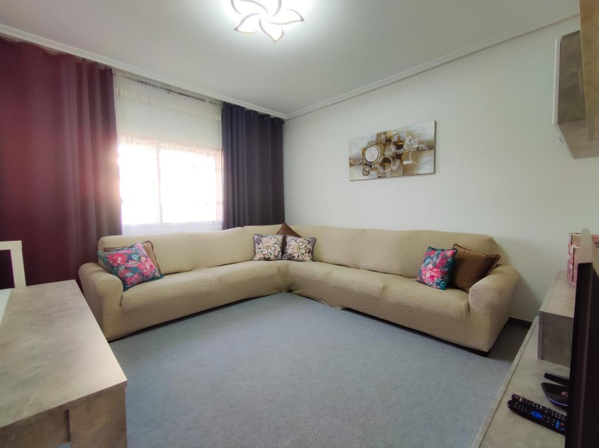 Vivienda Turistica Mou Daire Arzúa Dış mekan fotoğraf