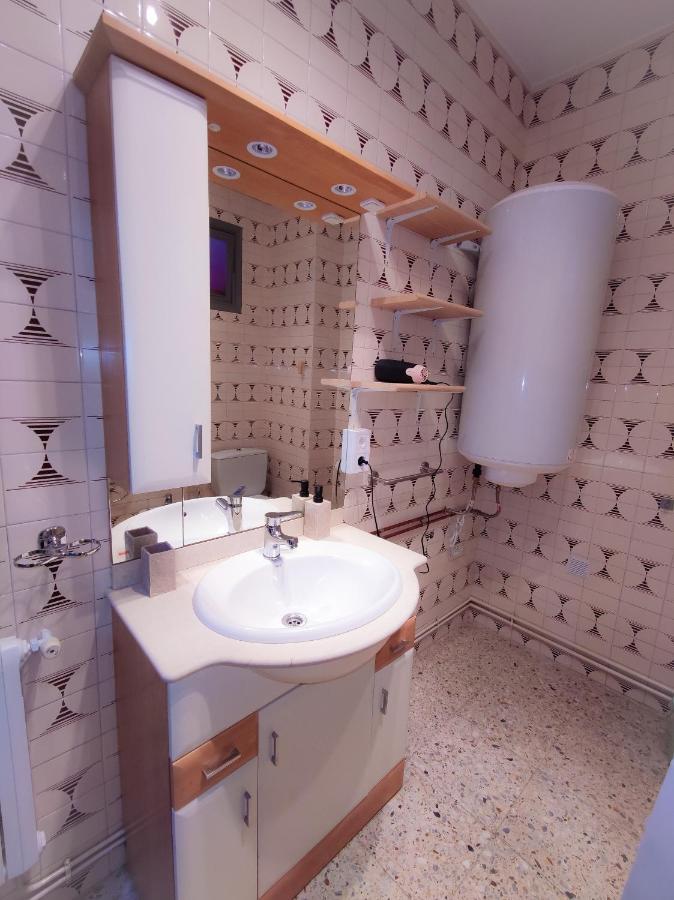 Vivienda Turistica Mou Daire Arzúa Dış mekan fotoğraf