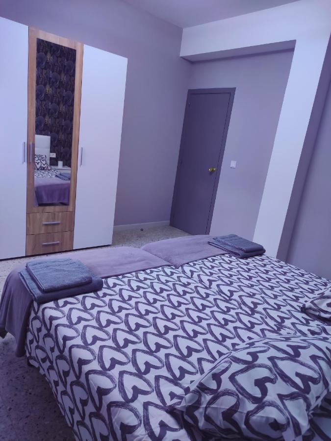 Vivienda Turistica Mou Daire Arzúa Dış mekan fotoğraf