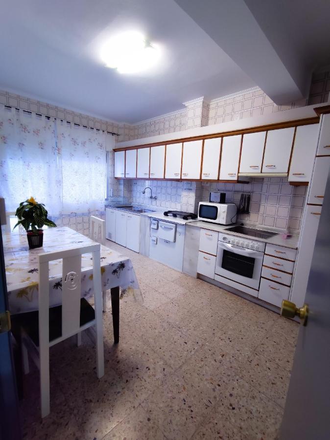 Vivienda Turistica Mou Daire Arzúa Dış mekan fotoğraf