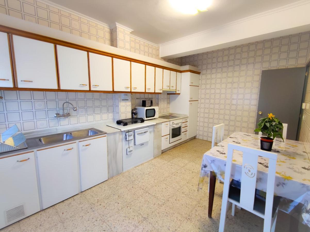 Vivienda Turistica Mou Daire Arzúa Dış mekan fotoğraf
